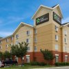 Отель Extended Stay America Suites Chesapeake Greenbrier Circle в Чесапике