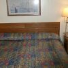 Отель Budget Inn, фото 8