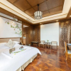 Отель Southeast Huadu Hot Spring Hotel, фото 17