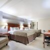 Отель Townhouse Inn, фото 6