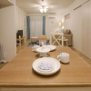 Отель Costiera Osaka Bay, фото 33
