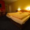 Отель Ambiente Hotel Freieck в Чуре