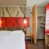Отель B&B HOTEL Wuppertal-City, фото 44