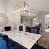 Отель Gold Rest @ Calabay Parc Tower Lake By Shine 412 4 Bedroom Villa, фото 11