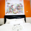 Отель Votel Hotel Tulungagung, фото 19