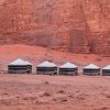 Отель Lunar Camp- Awad Karim Wadi Rum, фото 4