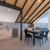 Отель Modern, Plush & Picturesque - Brand New Townhouse, фото 7