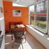 Отель Ferienwohnung 1 im 