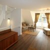 Отель Appartement Nordseesonne, фото 2