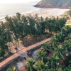 Отель Prarthana Beach Stay, фото 9
