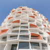 Отель Driven Holiday Homes - Binghatti Pearls, фото 1