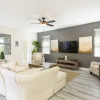 Отель Great Disney Vacation Cg9153 - 6 Br Home, фото 3