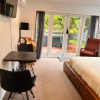 Отель The Perfect Getaway for Two in a Large Suite (Adults Only), фото 9