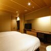 Отель The Shiroyama Terrace Tsuyama Villa, фото 32
