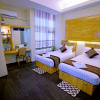 Отель Relax Mandalay Hotel, фото 12