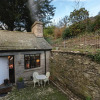 Отель Romantic rural couples retreat in the stunning village of Crosthwaite, Lyth Valley, фото 7