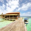 Отель Cabañas Wailidub San Blas в Панама-Сити