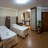 Отель GoldMen Business Hotel Cianorte, фото 5