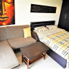 Отель Angket Condominium Corner Apartment With Large Balcony, фото 1