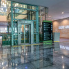 Отель Tav Airport Hotel Izmir, фото 1