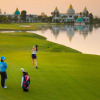 Отель Gassan Panorama Golf Club, фото 19