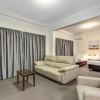 Отель Rockhampton Riverside Central Hotel, фото 6