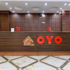 Отель OYO 234 Hayat Al Salam Hotel Apartment, фото 31