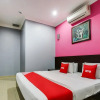 Отель Oyo 89593 Ct Hotel, фото 4