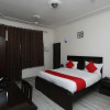 Отель OYO 22270 Sky Inn, фото 6