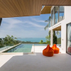 Отель Maple Villa 3 Bedrooms Seaview, фото 13