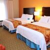 Отель Fairfield Inn & Suites Slippery Rock, фото 27