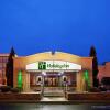 Отель Holiday Inn Akron West - Fairlawn, an IHG Hotel в Фейрлоун