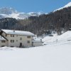 Отель Peaceful Holiday Home In Livigno Italy Near Ski Area в Ливиньо