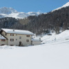Отель Peaceful Holiday Home in Livigno Italy near Ski Area, фото 1
