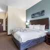 Отель Sleep Inn & Suites Ankeny - Des Moines, фото 3