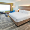 Отель Holiday Inn Express And Suites El Paso East, an IHG Hotel, фото 27