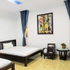 Отель Q' Garden Homestay Villa - Hostel, фото 3