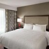 Отель Hampton Inn & Suites St. Louis/Alton, фото 4