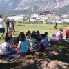 Отель Kemer Suites Apartments, фото 50