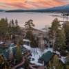Отель Koda by Avantstay Big Bear Cabin w/ Hot Tub, фото 15