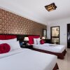 Отель Hanoi Amore Hotel & Travel, фото 24