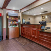Отель Comfort Suites Grandville - Grand Rapids SW, фото 11