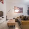 Отель Rent&Dream Apartamento Malaga Calle Jinetes, фото 10