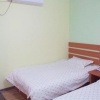 Отель Jupeng Business Hotel-jinan, фото 4