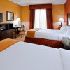 Отель Holiday Inn Express Winston-Salem Medical Center Area, an IHG Hotel, фото 2