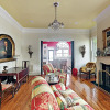 Отель New Listing! Hip : 1 Mile To Forsyth Park 3 Bedroom Home, фото 3