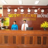 Отель Quyet Thanh Hotel, фото 10
