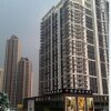Отель Garden Business Hotel в Гуанчжоу