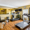 Отель Quality Suites Altavista - Lynchburg South, фото 15