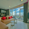 Отель Flixses Suites At Platinum Klcc, фото 26